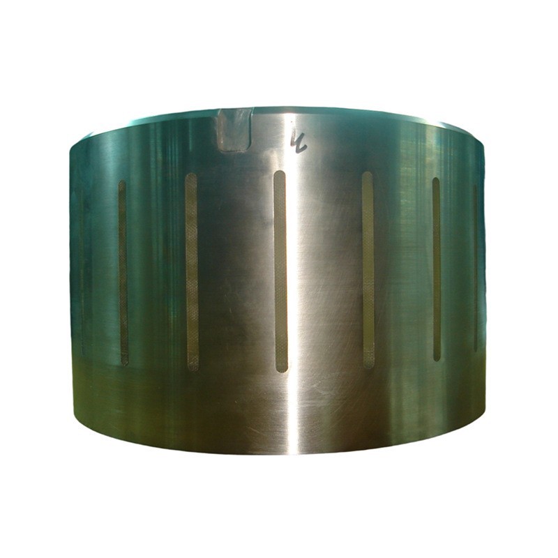 MWD Slotted Antenna Shield best