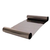 Nioobiumfoolium / riba