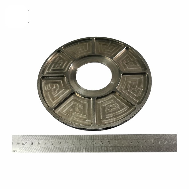 03m Lightweight Small-Module Ring Spur Gear 03m Lightweight Small-Module Ring Spur Gear
