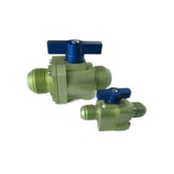 10 mm õhu käsitsi väljalülitus{1}}klapp