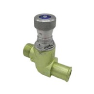 12 mm kütuse tühjendusklapi lüliti