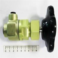 6 mm kõrgsurve-sulgemisklapp{2}}