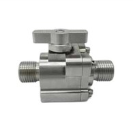 8 mm manuaalne kuulkraan