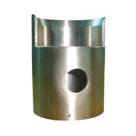 Naftavälja MWD HRMS joondushülss