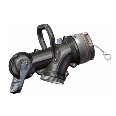 Aurude regenereerimise (VR) kütuseventiil